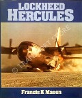 Lockheed Hercules  by MASON, Francis K. 